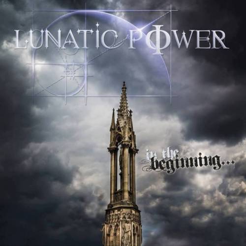 chronique Lunatic Power - In The Beginning