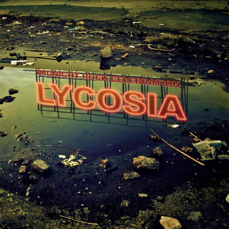 chronique : Lycosia - Midnight Rock Celebration chronique Lycosia - Midnight Rock Celebration