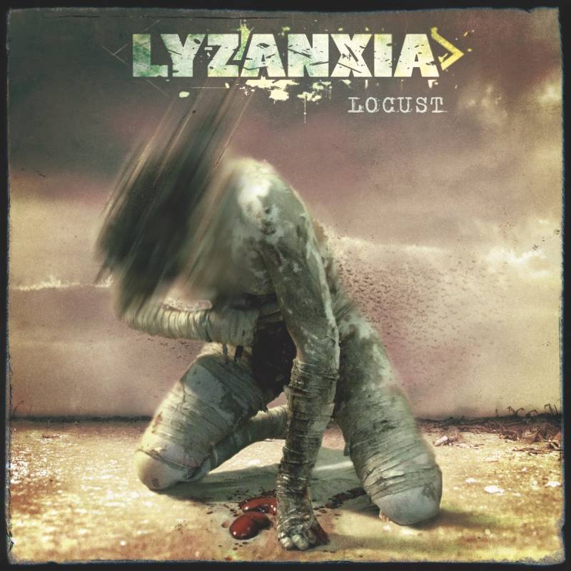 chronique : Lyzanxia - Locust chronique Lyzanxia - Locust