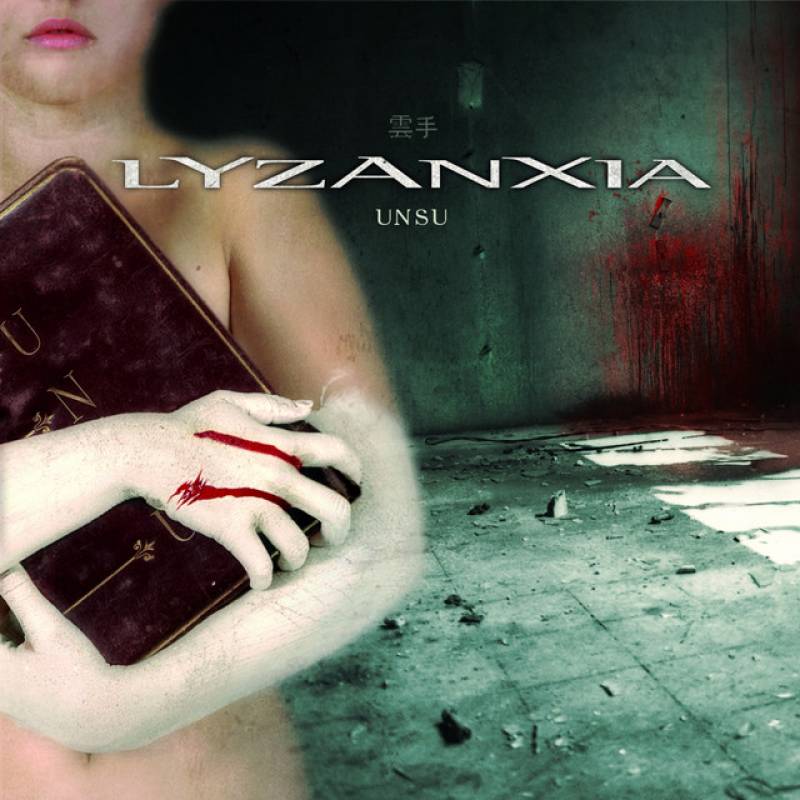 chronique Lyzanxia - Unsu