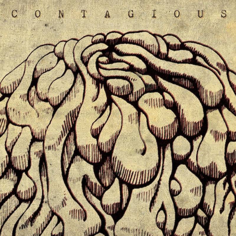 chronique M. Fallan - Contagious