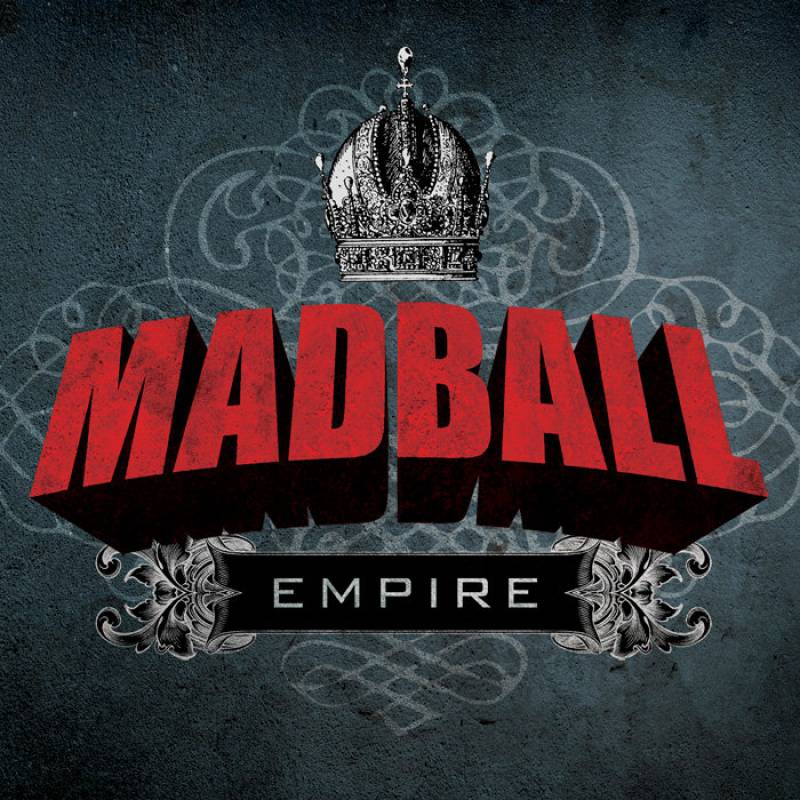 chronique : Madball - Empire chronique Madball - Empire