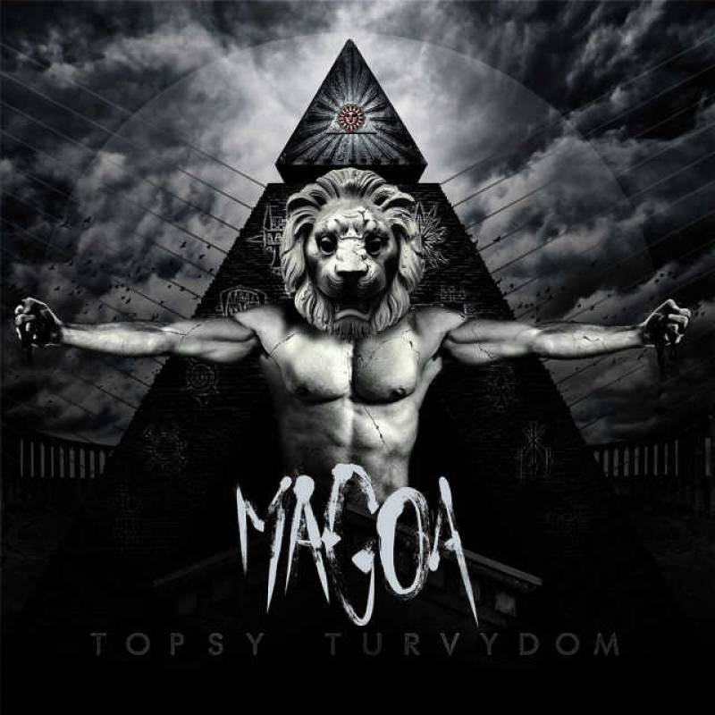 chronique Magoa - Topsy turvydom