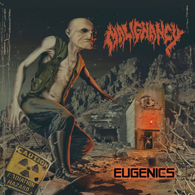 chronique Malignancy - Eugenics