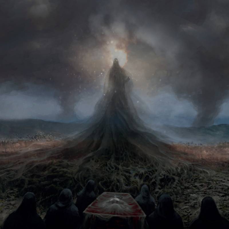 chronique Malist - As I Become Darkness