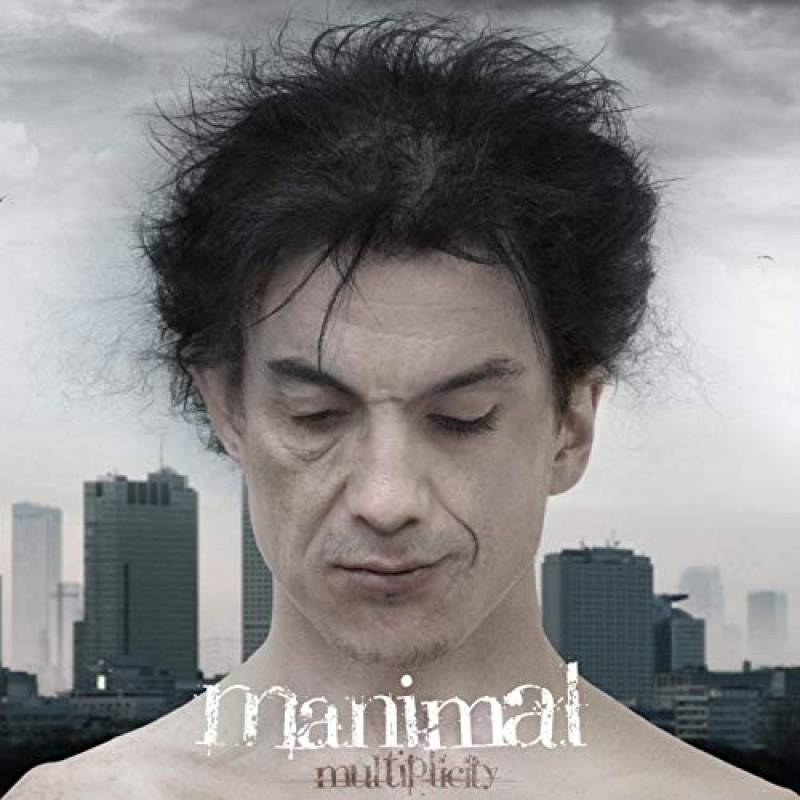 chronique : Manimal - Multiplicity chronique Manimal - Multiplicity