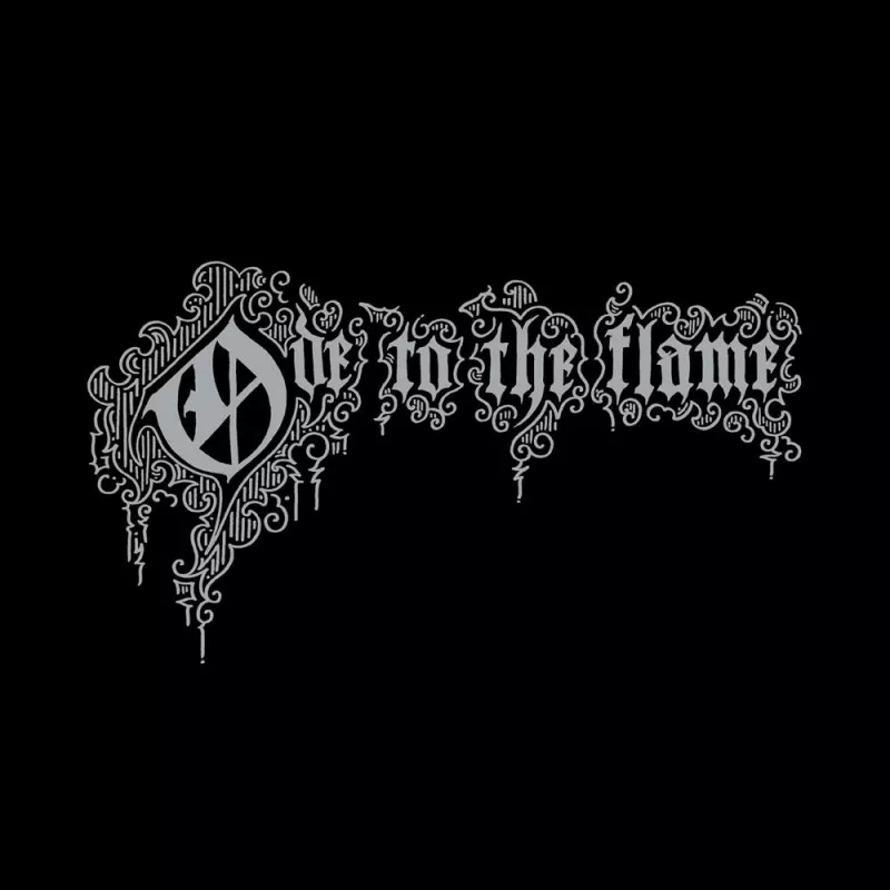 chronique Mantar - Ode To The Flame
