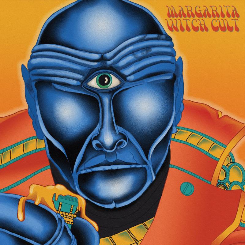 chronique : Margarita Witch Cult - ST chronique Margarita Witch Cult - ST