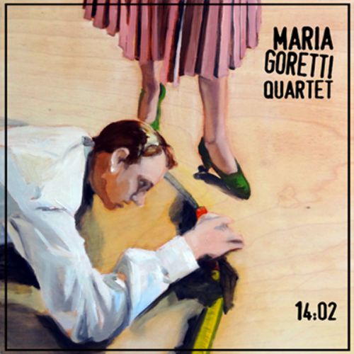 chronique Maria Goretti Quartet - 14:02