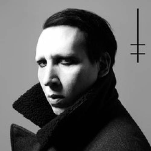 chronique Marilyn Manson - Heaven Upside Down