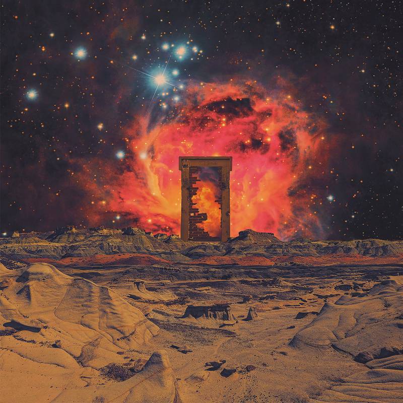 chronique Mars Red Sky + Queen Of The Meadow - Mars Red Sky & Queen Of The Meadow