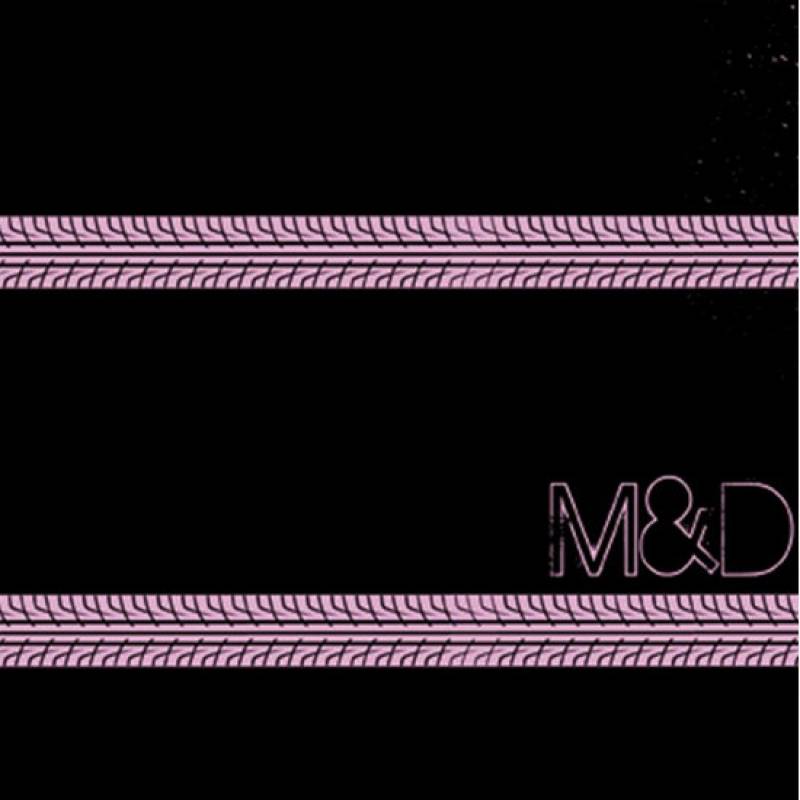 chronique Martin et Dubois - M & D