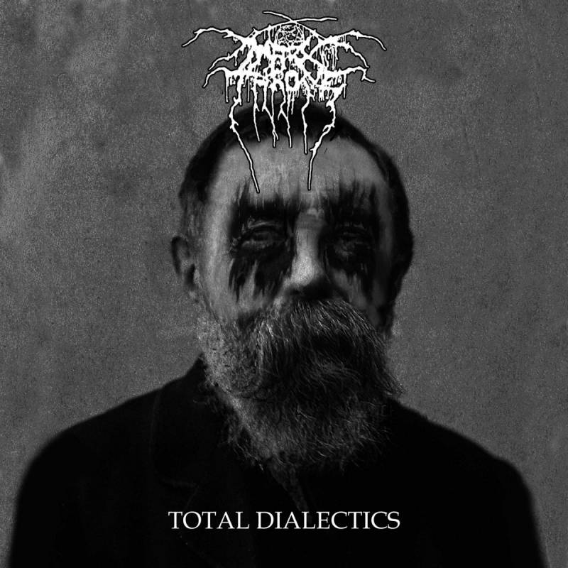chronique : Marxthrone - Total Dialectics chronique Marxthrone - Total Dialectics