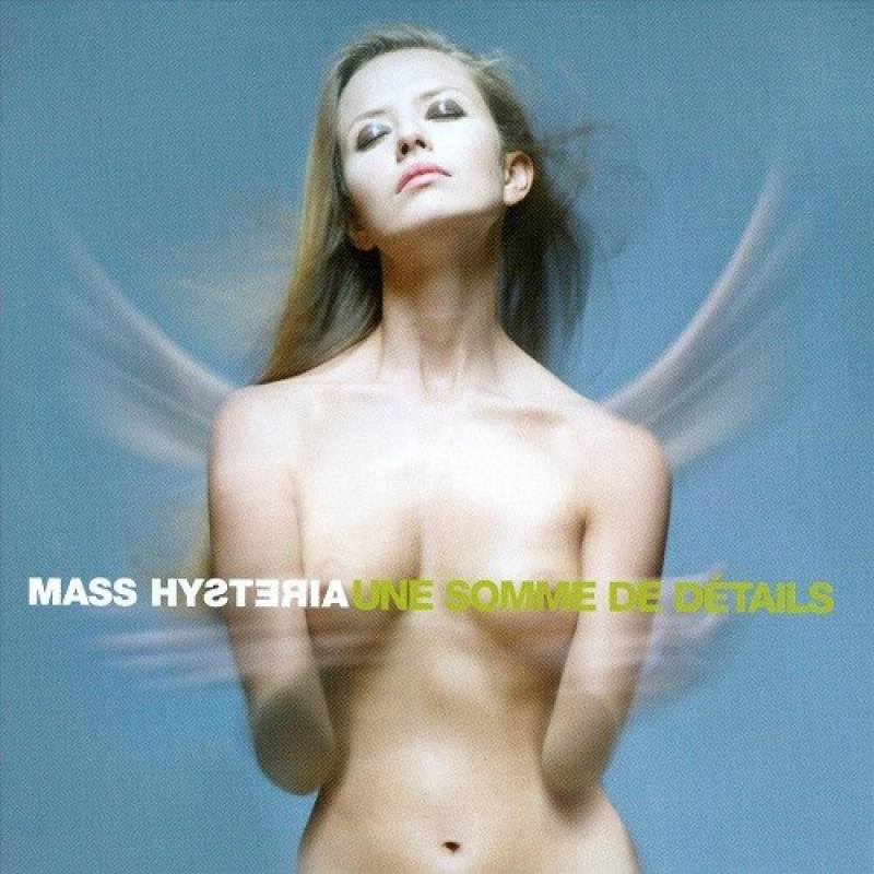 chronique Mass Hysteria - Une somme de détails