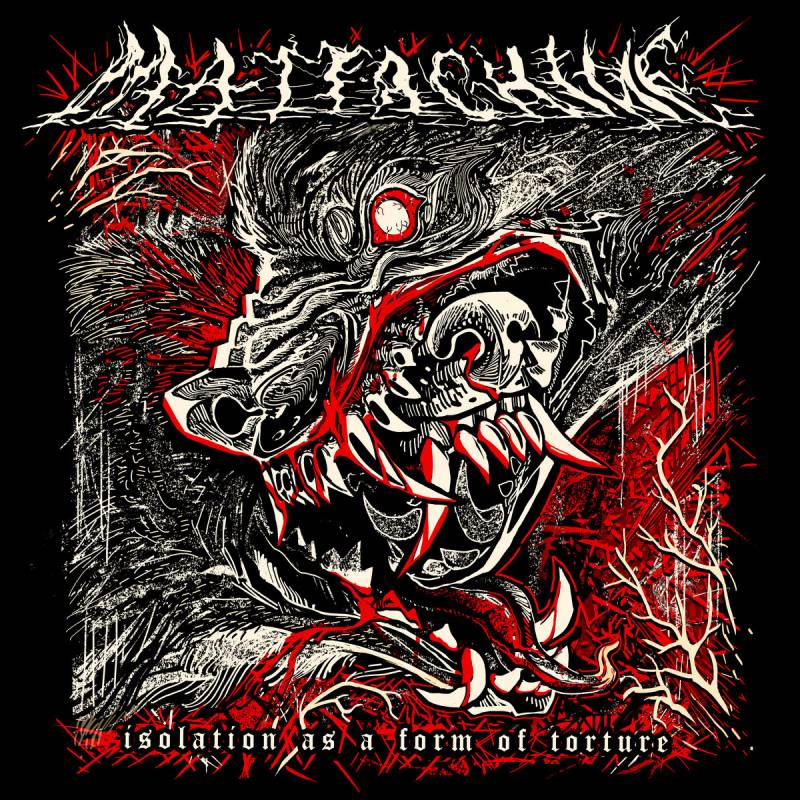 chronique Mattachine - Isolation As A Form Of Torture