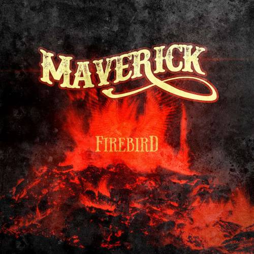 chronique Maverick (aus) - Firebird