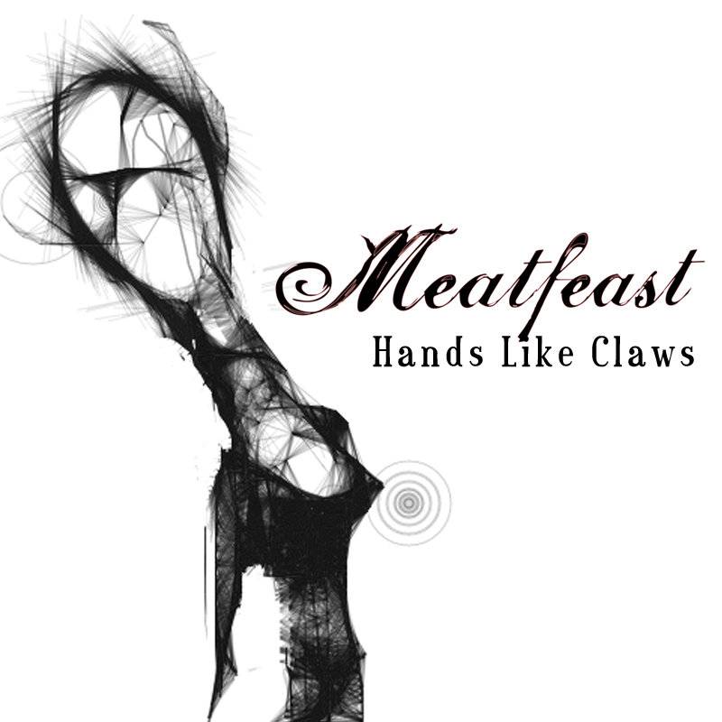 chronique : Meatfeast - Hands Like Claws chronique Meatfeast - Hands Like Claws