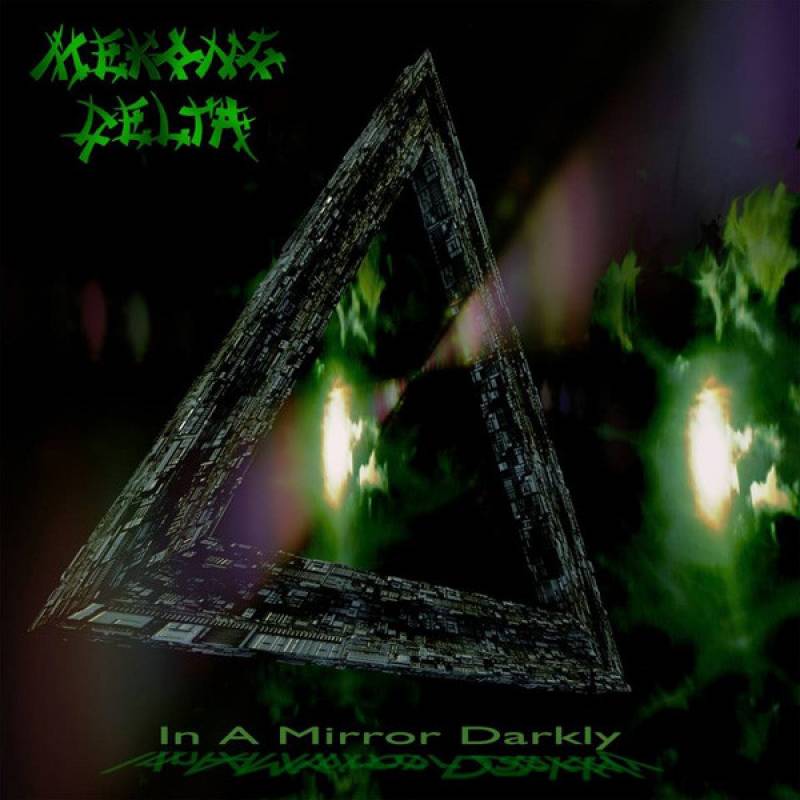 chronique Mekong Delta - In a Mirror Darkly