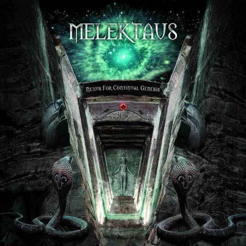 chronique Melektaus - Nexus for Continual Genesis 