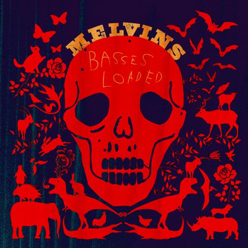 chronique : Melvins - Basses Loaded chronique Melvins - Basses Loaded