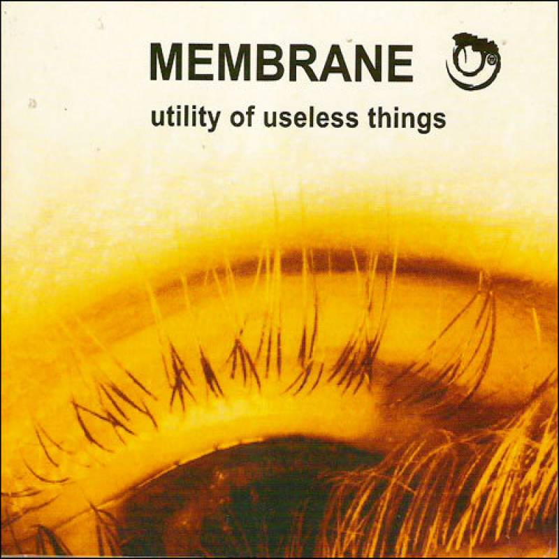 chronique Membrane - Utility Of Useless Things