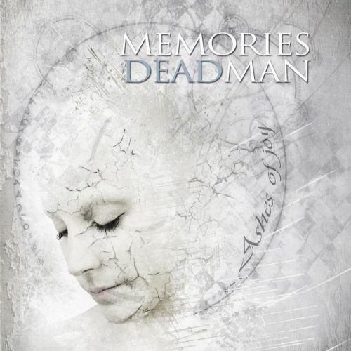 chronique Memories of a Dead Man - Ashes of joy