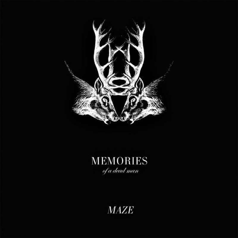 chronique Memories of a Dead Man - Maze