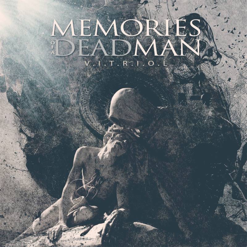 chronique : Memories of a Dead Man - V.I.T.R.I.O.L chronique Memories of a Dead Man - V.I.T.R.I.O.L