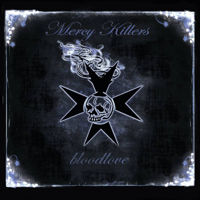 chronique : Mercy Killers - Bloodlove chronique Mercy Killers - Bloodlove