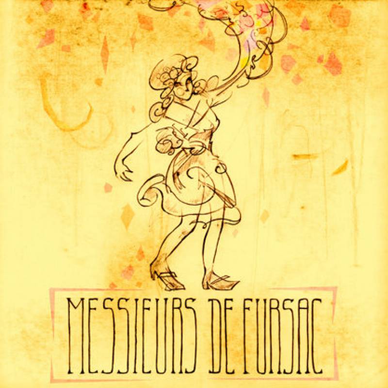 chronique Messieurs de Fursac - Messieurs de Fursac