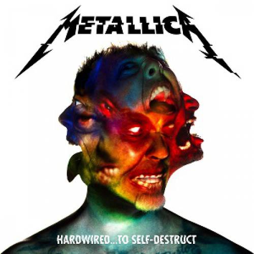 chronique Metallica - Hardwired... to Self-Destruct