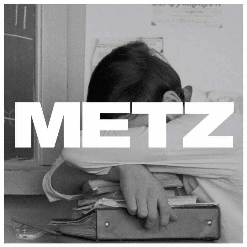 chronique Metz - Metz