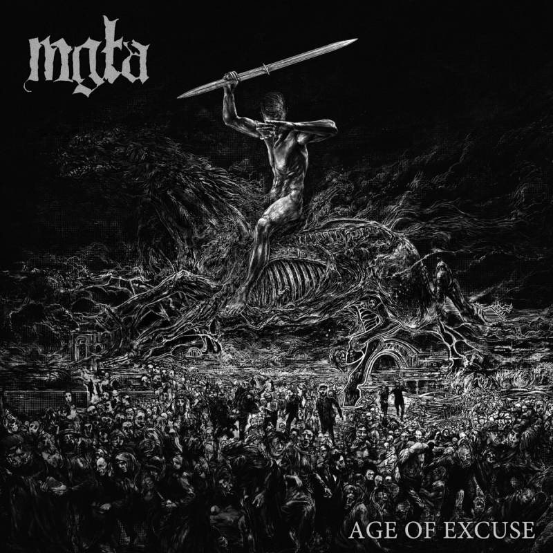 chronique Mgla - Age of Excuse 