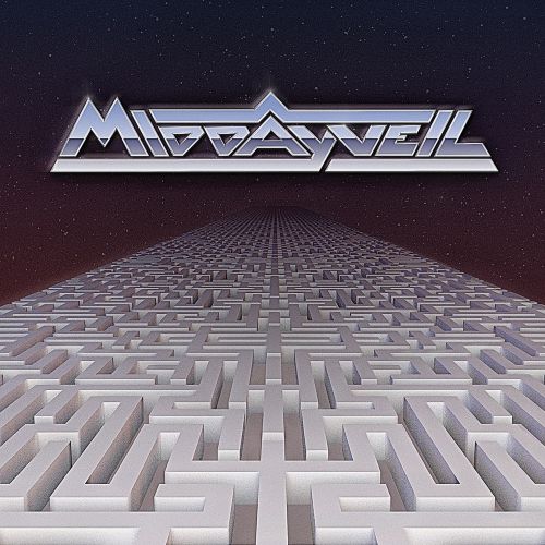 chronique : Midday Veil - This Wilderness chronique Midday Veil - This Wilderness