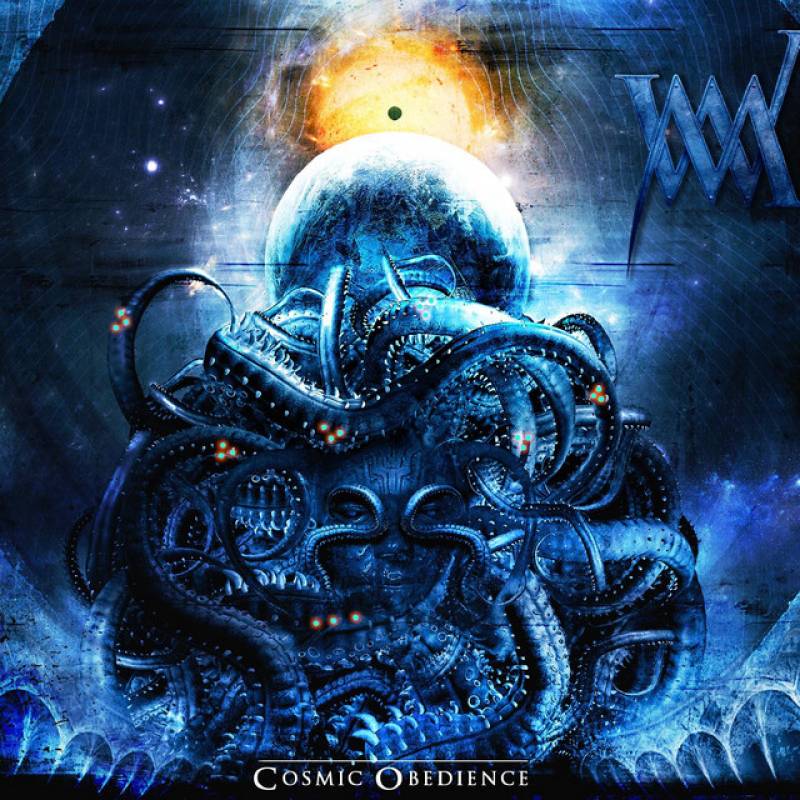 chronique Mind Whispers - Cosmic obedience