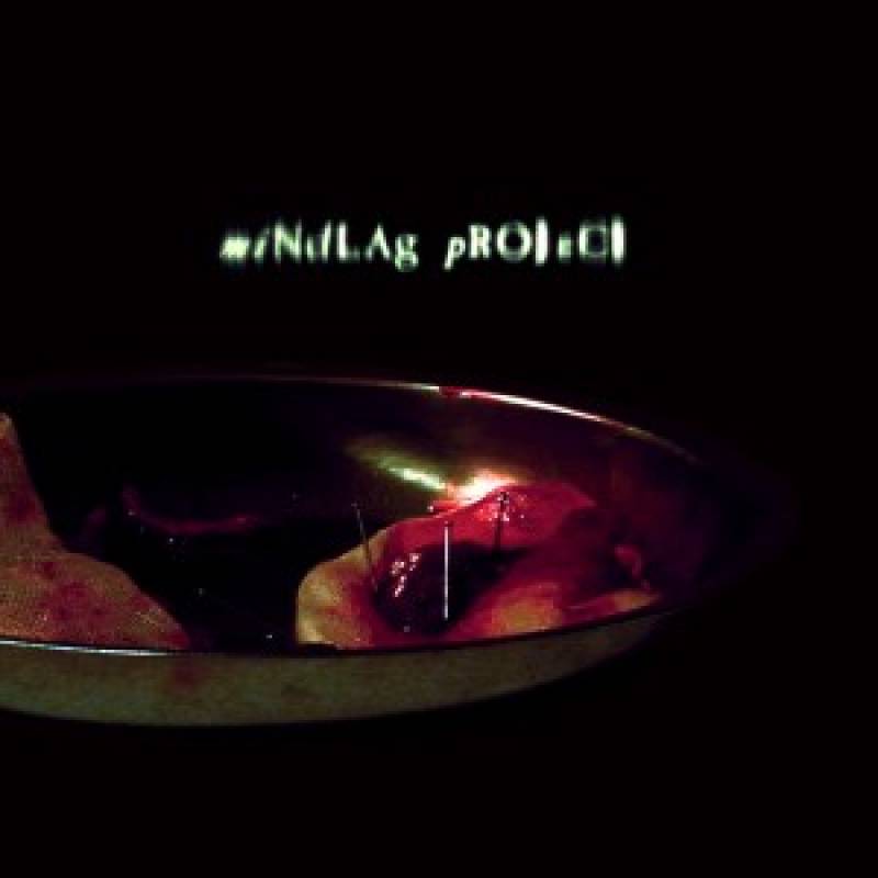 chronique : Mindlag Project - Karybda chronique Mindlag Project - Karybda