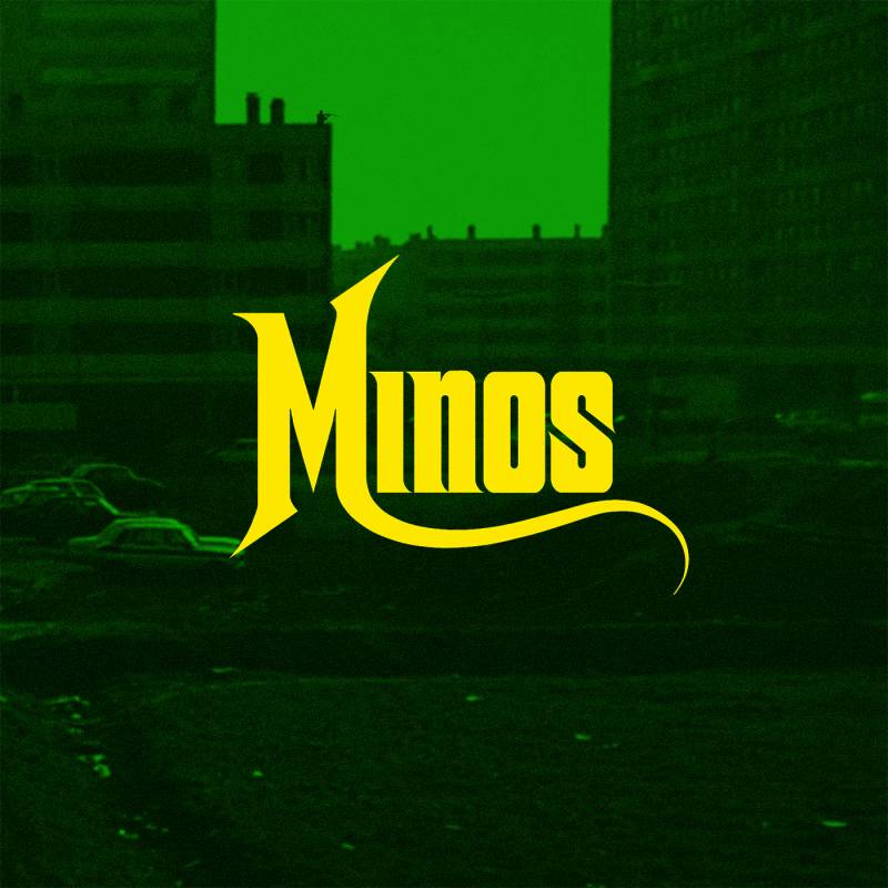 chronique Minos - s/t