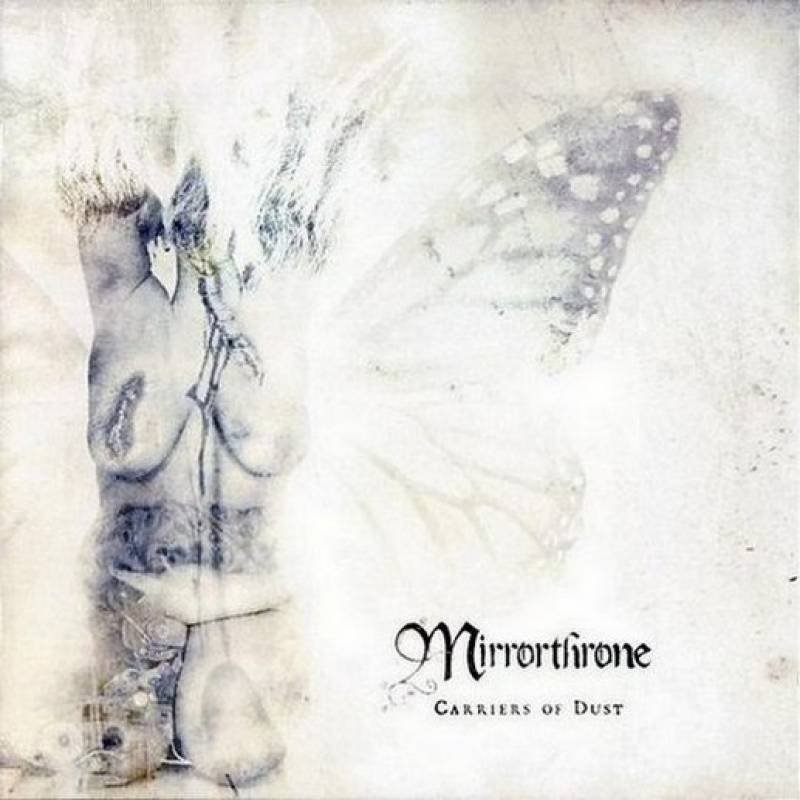 chronique : Mirrorthrone - Carriers of Dust chronique Mirrorthrone - Carriers of Dust