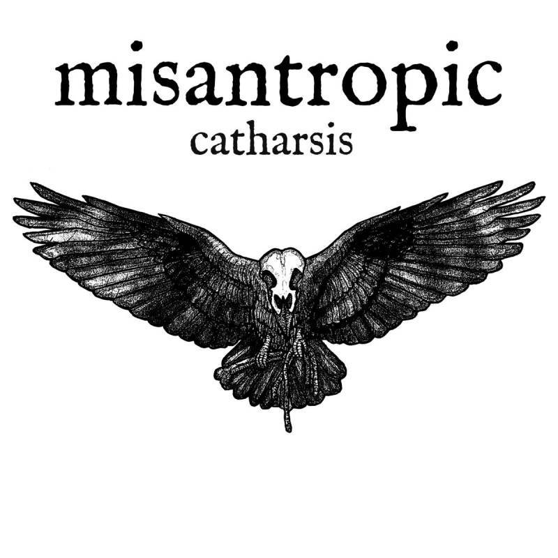 chronique Misantropic - Catharsis