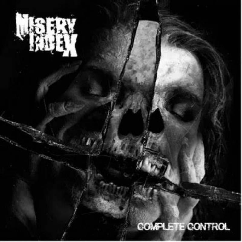 chronique Misery Index - Complete Control