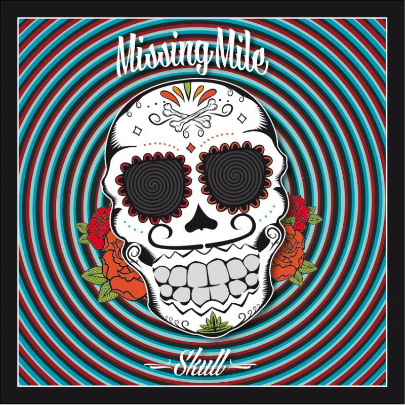 chronique : Missing Mile - Skull chronique Missing Mile - Skull