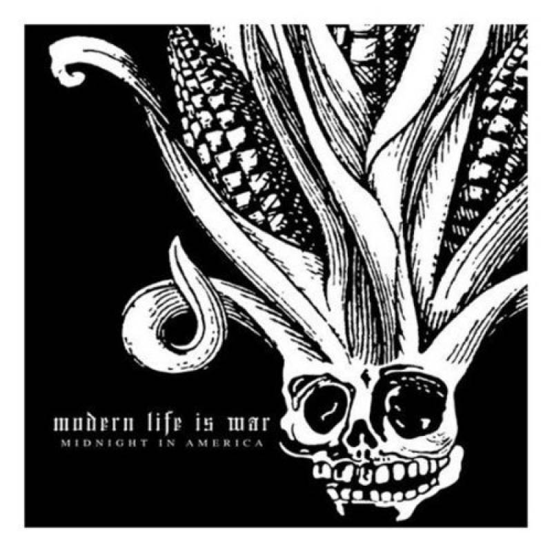 chronique : Modern Life Is War - Midnight In America chronique Modern Life Is War - Midnight In America