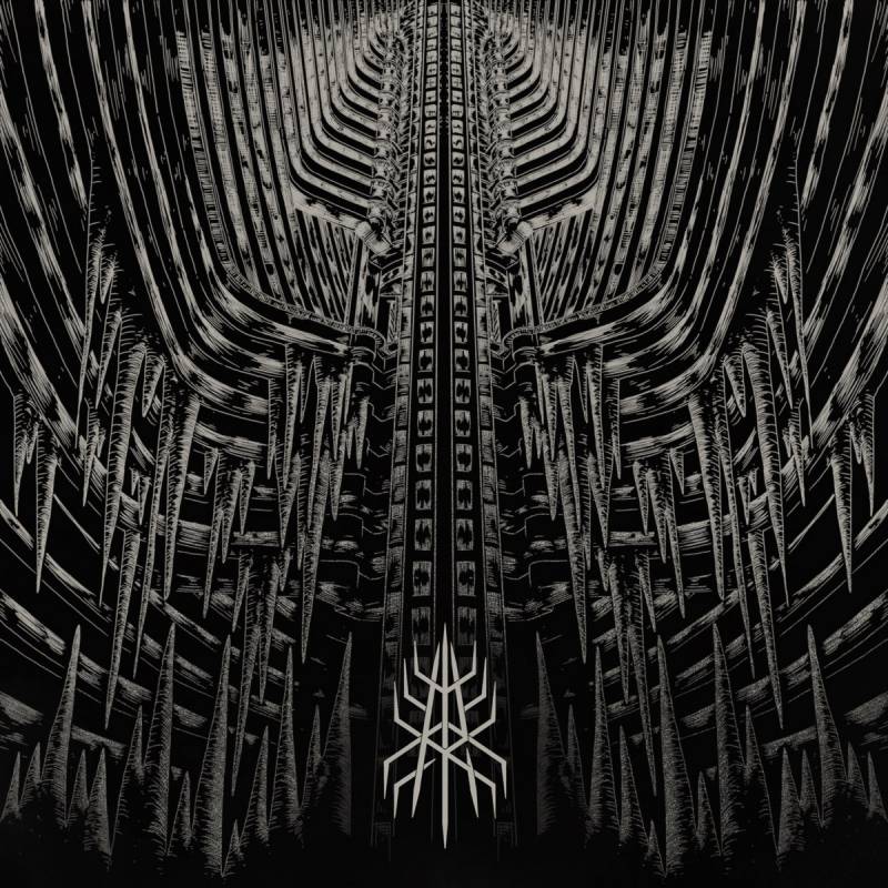 chronique : Modern Rites - Monuments chronique Modern Rites - Monuments