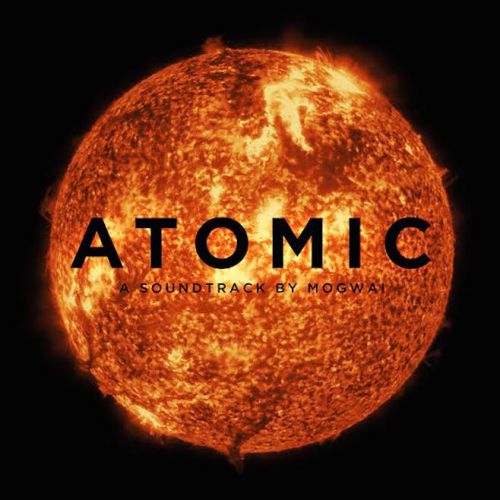 chronique Mogwai - Atomic