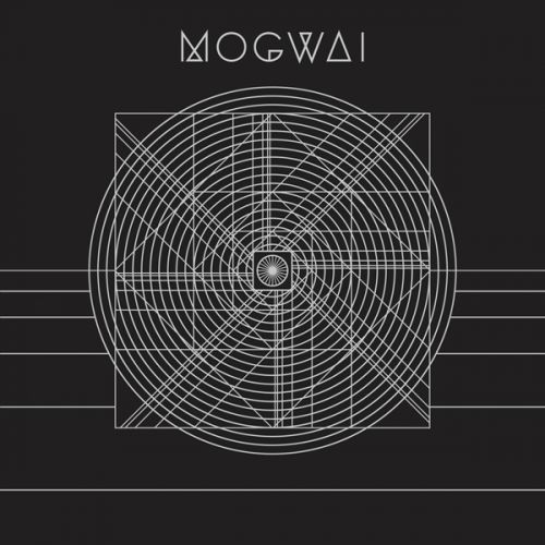 chronique Mogwai - Music Industry 3. Fitness Industry 1