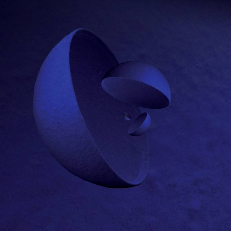 chronique : Molassess - Through the Hollow chronique Molassess - Through the Hollow