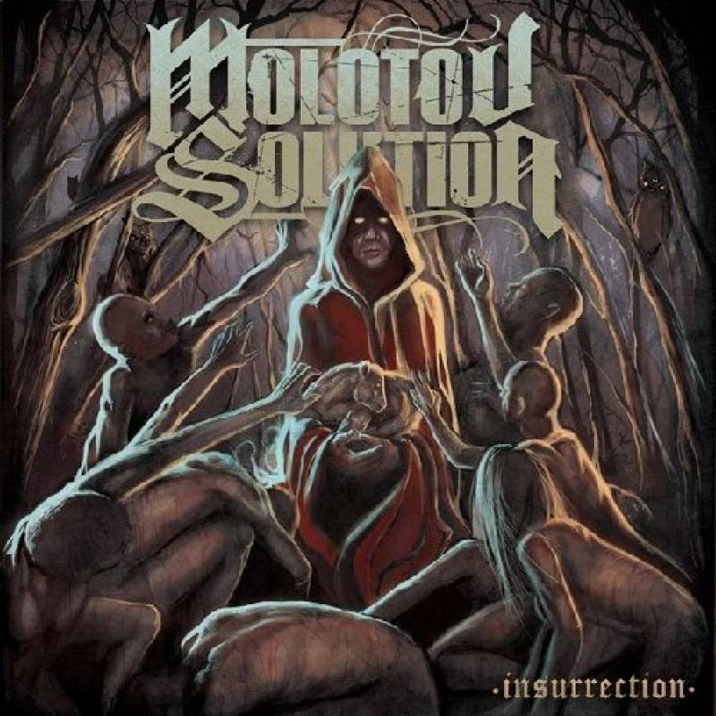 chronique Molotov Solution - Insurrection