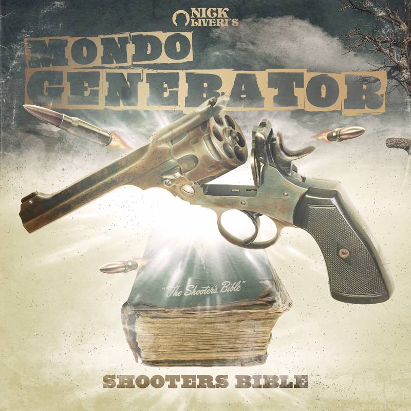 chronique Mondo Generator - Shooters Bible