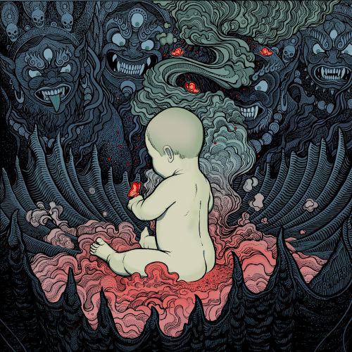 chronique : Mono + The Ocean - Transcendental chronique Mono + The Ocean - Transcendental