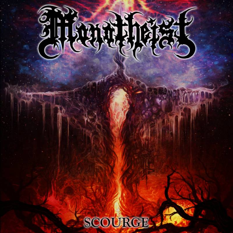 chronique Monotheist - Scourge